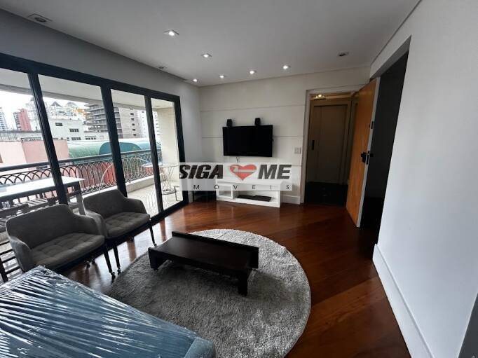 Apartamento, 3 quartos, 116 m² - Foto 12