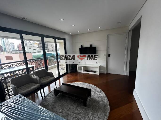 Apartamento, 3 quartos, 116 m² - Foto 13