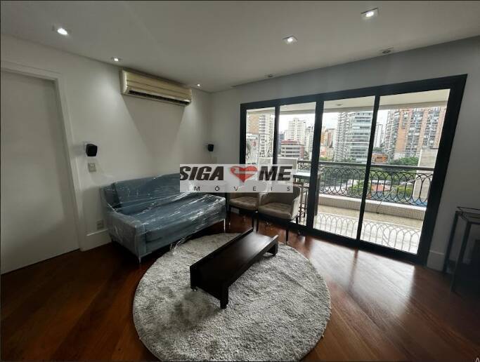 Apartamento, 3 quartos, 116 m² - Foto 14
