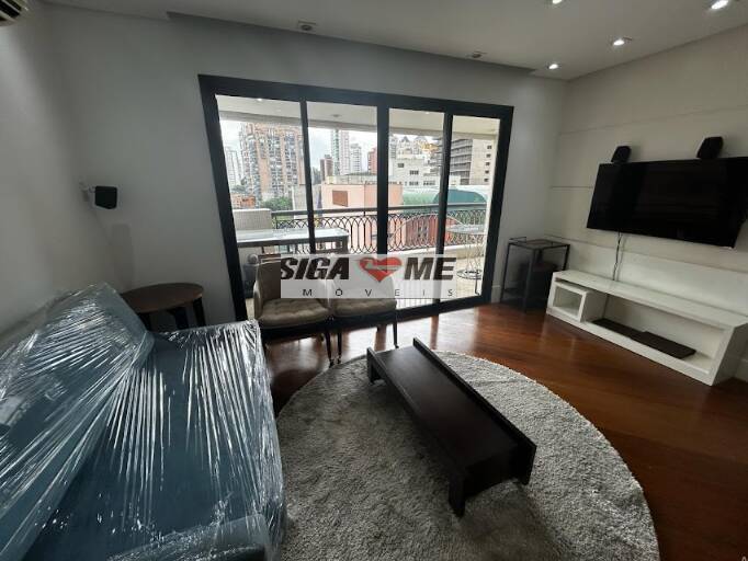 Apartamento, 3 quartos, 116 m² - Foto 15