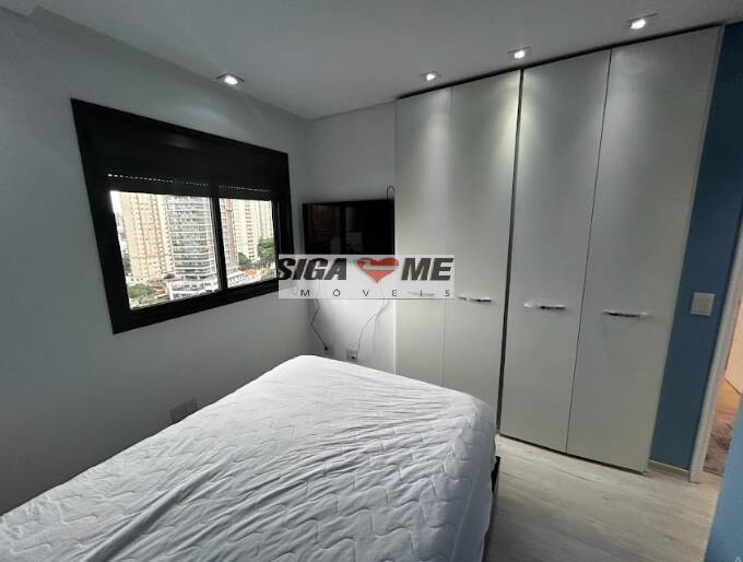Apartamento, 3 quartos, 116 m² - Foto 26