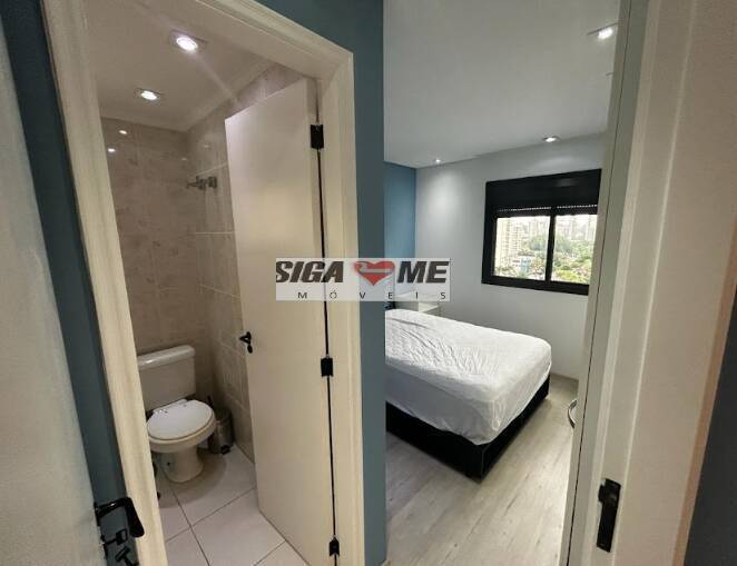Apartamento, 3 quartos, 116 m² - Foto 28
