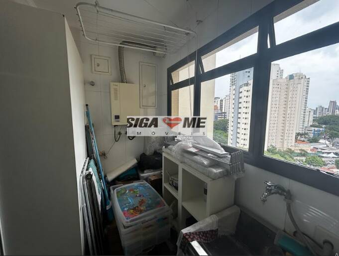 Apartamento, 3 quartos, 116 m² - Foto 37