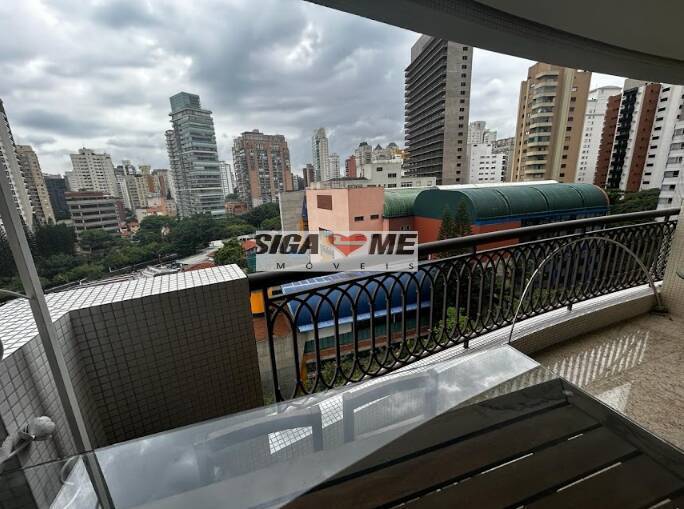 Apartamento, 3 quartos, 116 m² - Foto 39