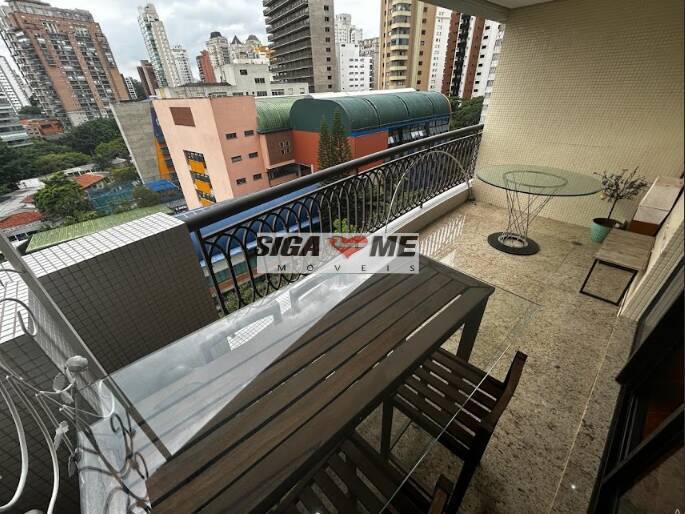 Apartamento, 3 quartos, 116 m² - Foto 40