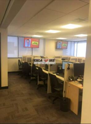 Sala-Conjunto, 49 m² - Foto 1