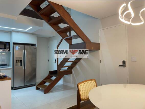 Apartamento, 2 quartos, 98 m² - Foto 3