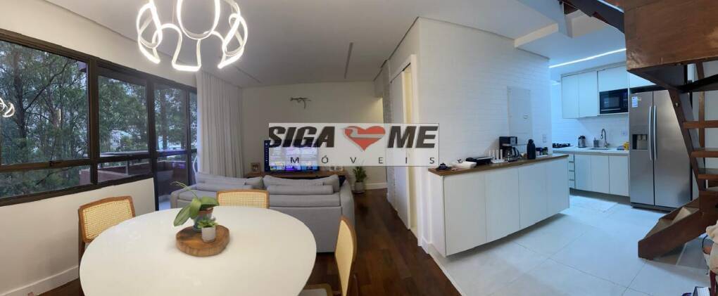Apartamento, 2 quartos, 98 m² - Foto 4
