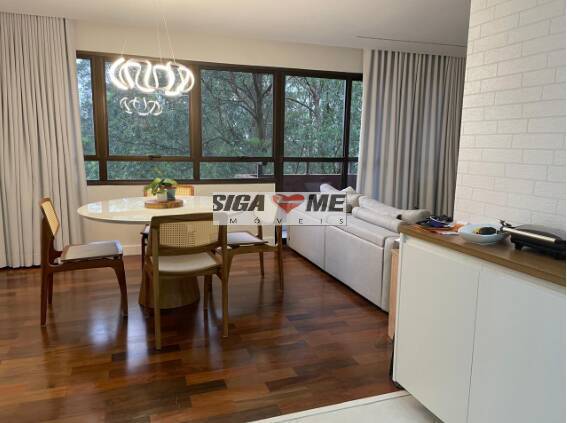 Apartamento, 2 quartos, 98 m² - Foto 1