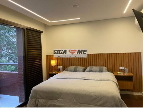 Apartamento, 2 quartos, 98 m² - Foto 8