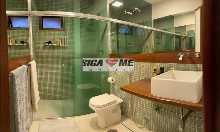 Apartamento, 2 quartos, 98 m² - Foto 11