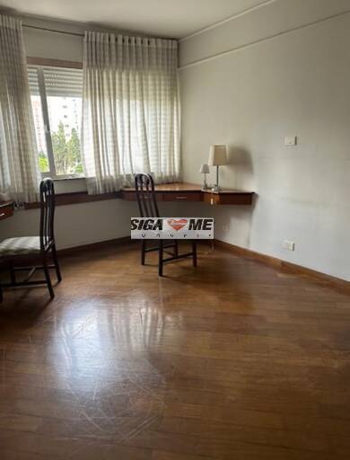 Apartamento, 2 quartos, 132 m² - Foto 3