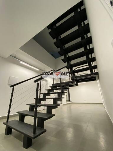 Prédio Inteiro, 254 m² - Foto 15