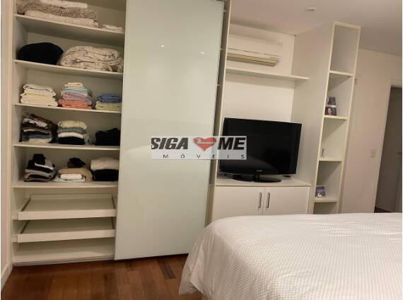 Apartamento, 2 quartos, 167 m² - Foto 5