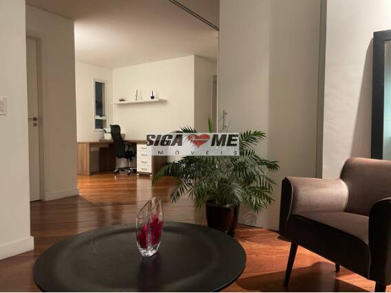 Apartamento, 2 quartos, 167 m² - Foto 9