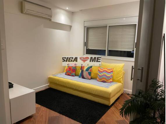 Apartamento, 2 quartos, 167 m² - Foto 11