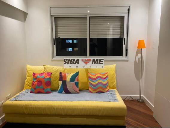 Apartamento, 2 quartos, 167 m² - Foto 12