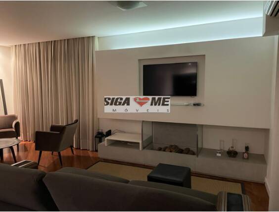 Apartamento, 2 quartos, 167 m² - Foto 17