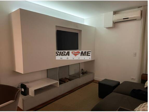 Apartamento, 2 quartos, 167 m² - Foto 16