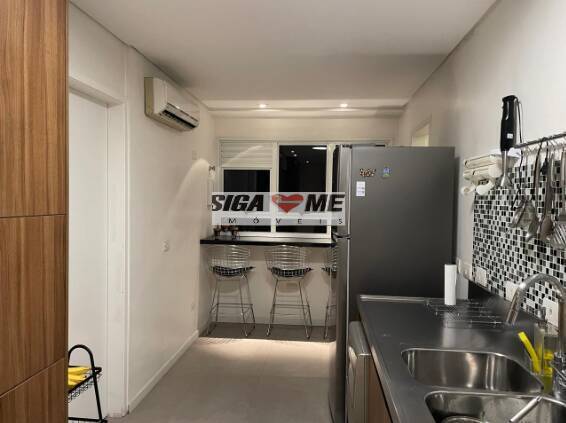 Apartamento, 2 quartos, 167 m² - Foto 23