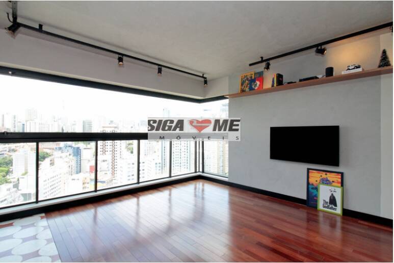 Apartamento, 1 quarto, 48 m² - Foto 2