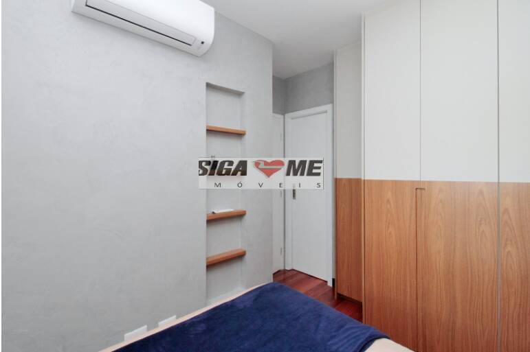 Apartamento, 1 quarto, 48 m² - Foto 5