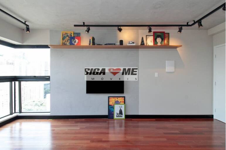 Apartamento, 1 quarto, 48 m² - Foto 6