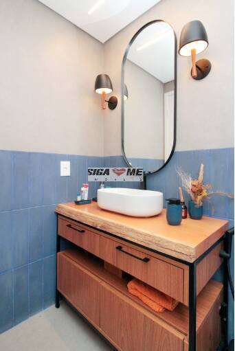 Apartamento, 1 quarto, 48 m² - Foto 7
