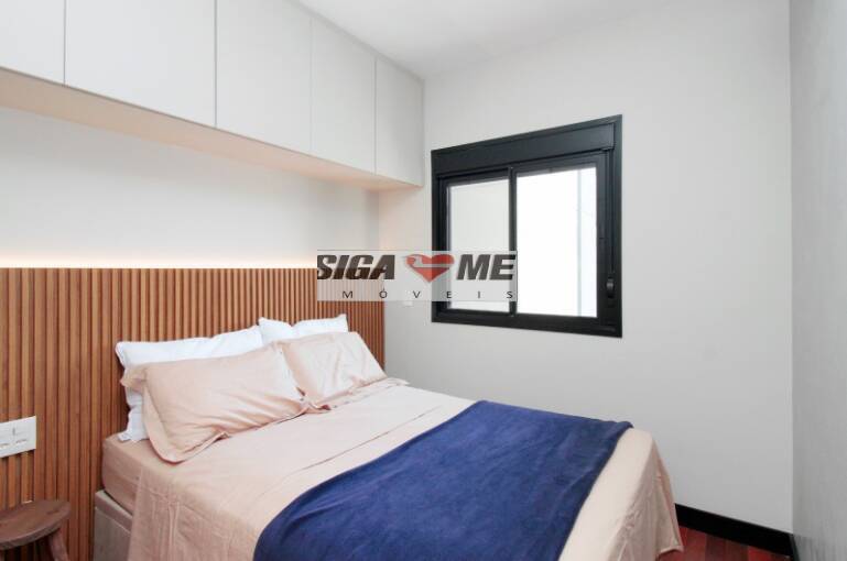 Apartamento, 1 quarto, 48 m² - Foto 9