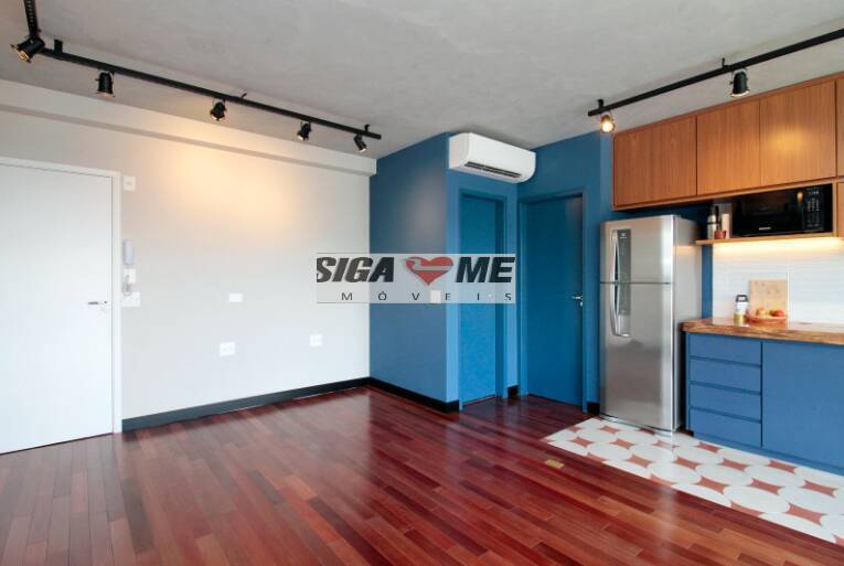 Apartamento, 1 quarto, 48 m² - Foto 12