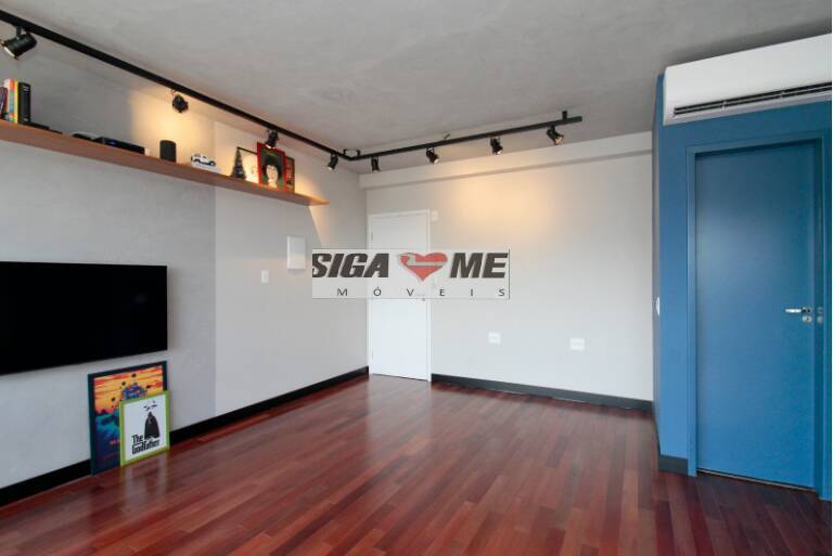 Apartamento, 1 quarto, 48 m² - Foto 11