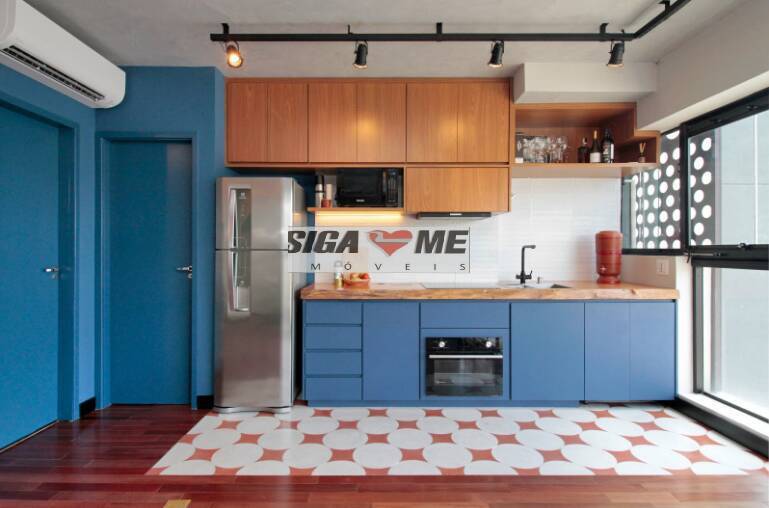 Apartamento, 1 quarto, 48 m² - Foto 15