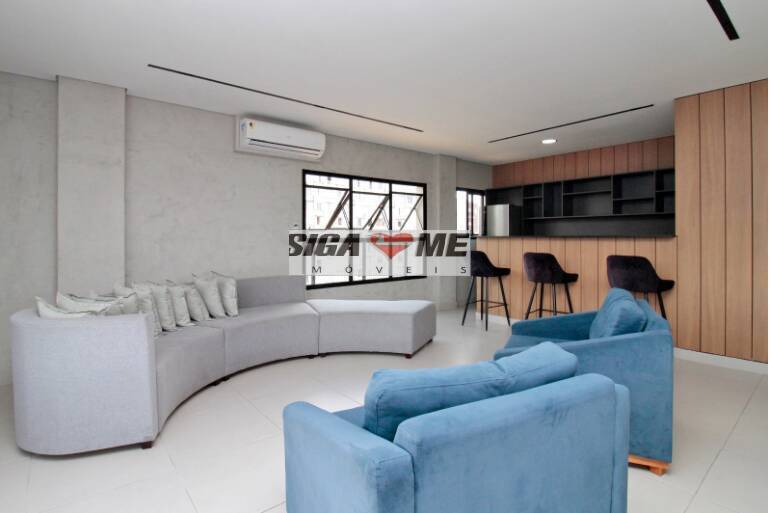 Apartamento, 1 quarto, 48 m² - Foto 16