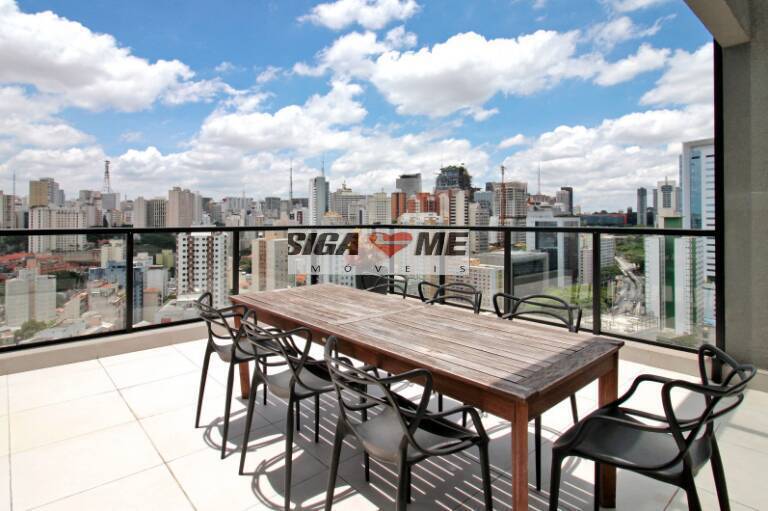 Apartamento, 1 quarto, 48 m² - Foto 19