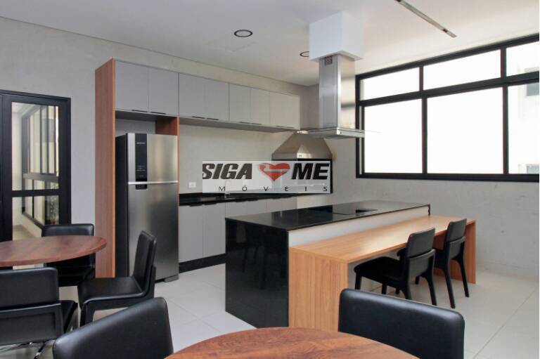Apartamento, 1 quarto, 48 m² - Foto 20
