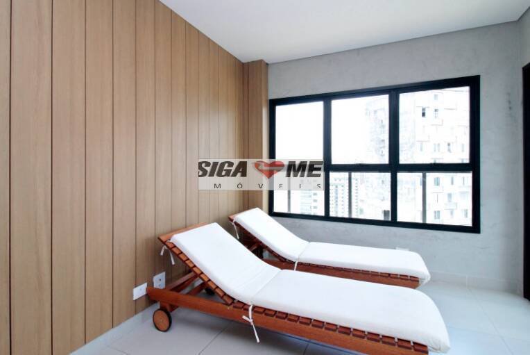 Apartamento, 1 quarto, 48 m² - Foto 22