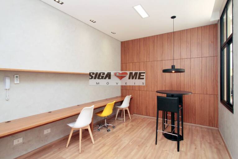 Apartamento, 1 quarto, 48 m² - Foto 21