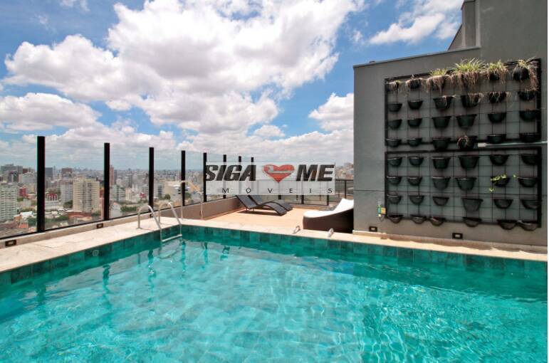 Apartamento, 1 quarto, 48 m² - Foto 23