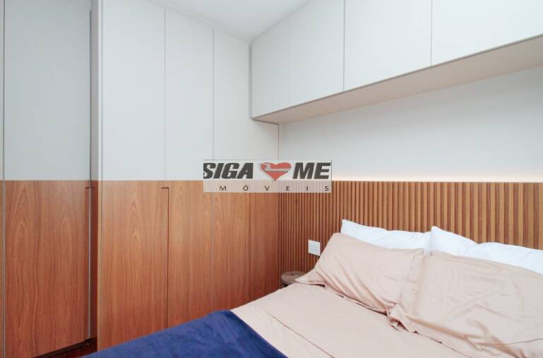 Apartamento, 1 quarto, 48 m² - Foto 10