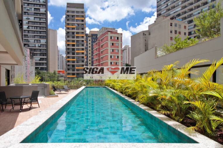 Apartamento, 1 quarto, 48 m² - Foto 28