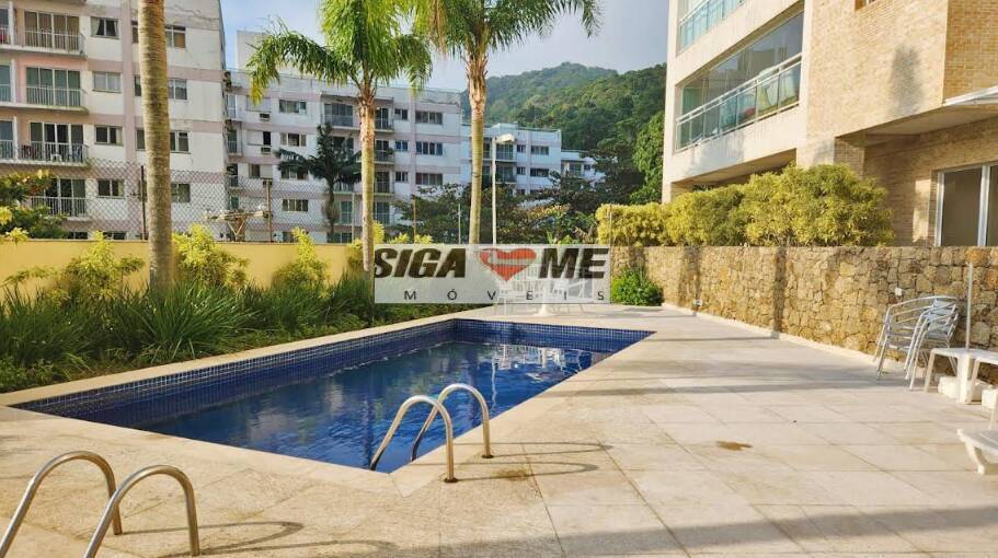 Apartamento, 3 quartos, 158 m² - Foto 30