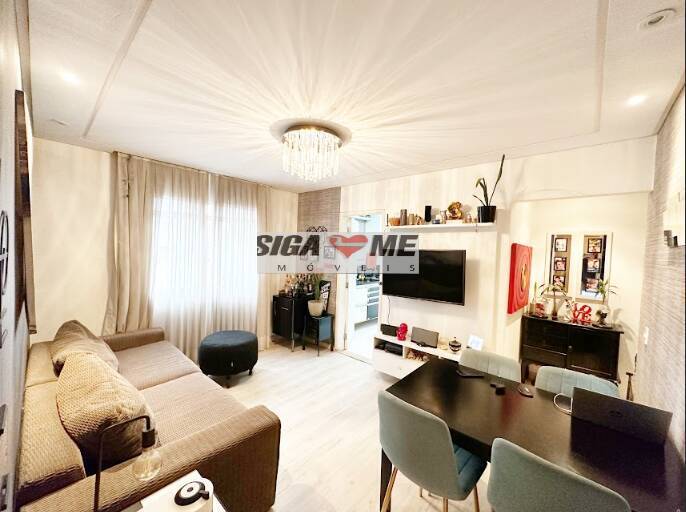 Apartamento, 2 quartos, 63 m² - Foto 2