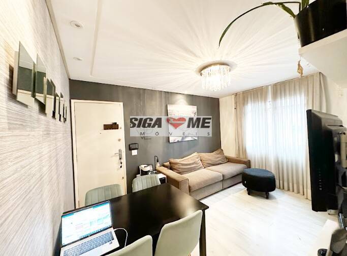 Apartamento, 2 quartos, 63 m² - Foto 3