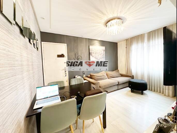Apartamento, 2 quartos, 63 m² - Foto 6