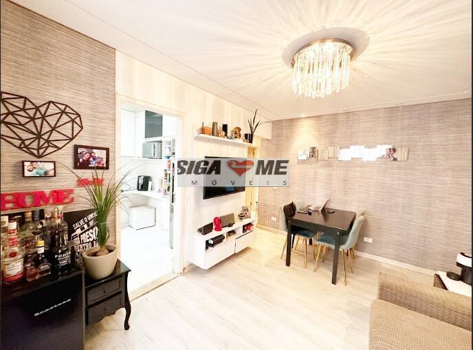 Apartamento, 2 quartos, 63 m² - Foto 7