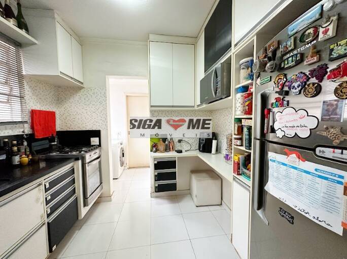 Apartamento, 2 quartos, 63 m² - Foto 9