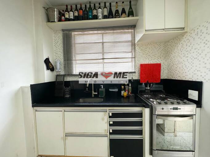Apartamento, 2 quartos, 63 m² - Foto 12