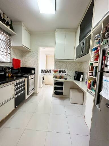Apartamento, 2 quartos, 63 m² - Foto 11