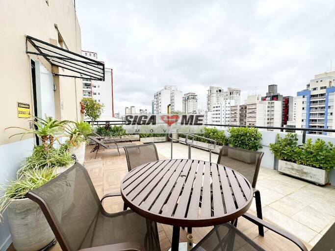 Apartamento, 2 quartos, 63 m² - Foto 27