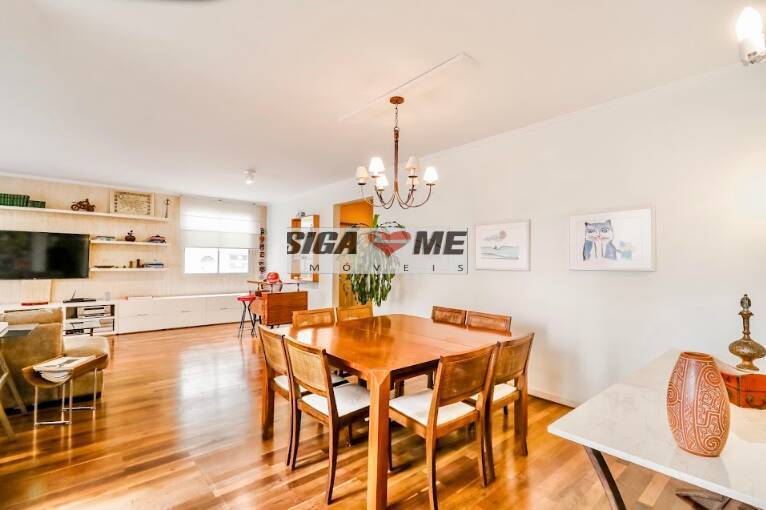 Apartamento, 3 quartos, 168 m² - Foto 4